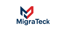 MigraTeck Official -Logo
